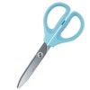 Kokuyo Scissors Saxa Standard Blade, Blue, Hasa-280B