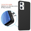 AQUOS Sense3 SH-02M Case, Shockproof, Thin, Lightweight, Compatible with AQUOS