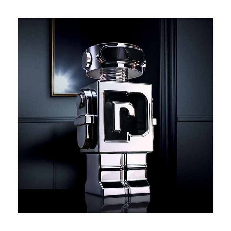 Phantom by Paco Rabanne for Men 1.7 oz Eau de