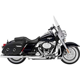 Kustom Canz Harley Davidson Vivid Black - Aerosol can kit - Paint Code A27220B