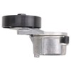 TRQ Accessory Drive Belt Tensioner Compatible with 2001-2010 Chrysler PT