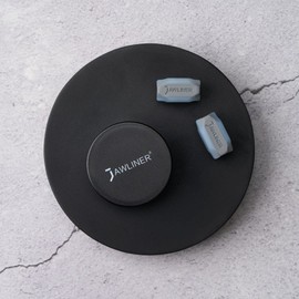 Jawliner 3.0 Beginner (Original) Jawline Exerciser - Jaw Exerciser to Define Your Jaw - Jaw Trainer - Double Chin Exerciser to Reduce Double Chin – Jawline Sculptor to Shape Your Face