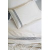 Lazybones Organic Cotton Sheet Set - La Belle, King