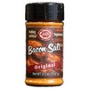 J&D's Bacon Salt, Original, 2.6 Ounce, Bacon-Flavored Seasoning Salt, Vegan,