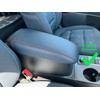 Car Console Covers Plus Made in USA Designed for Ford