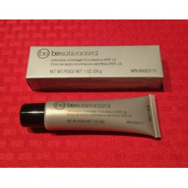 BeautiControl Extreme Coverage Foundation**Y5
