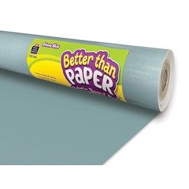 Teacher Created Resources Stone Blue Better Than Paper Bulletin Board Roll