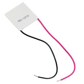 Eidoct TEC1-12710 Thermoelectric Cooler Peltier 154W