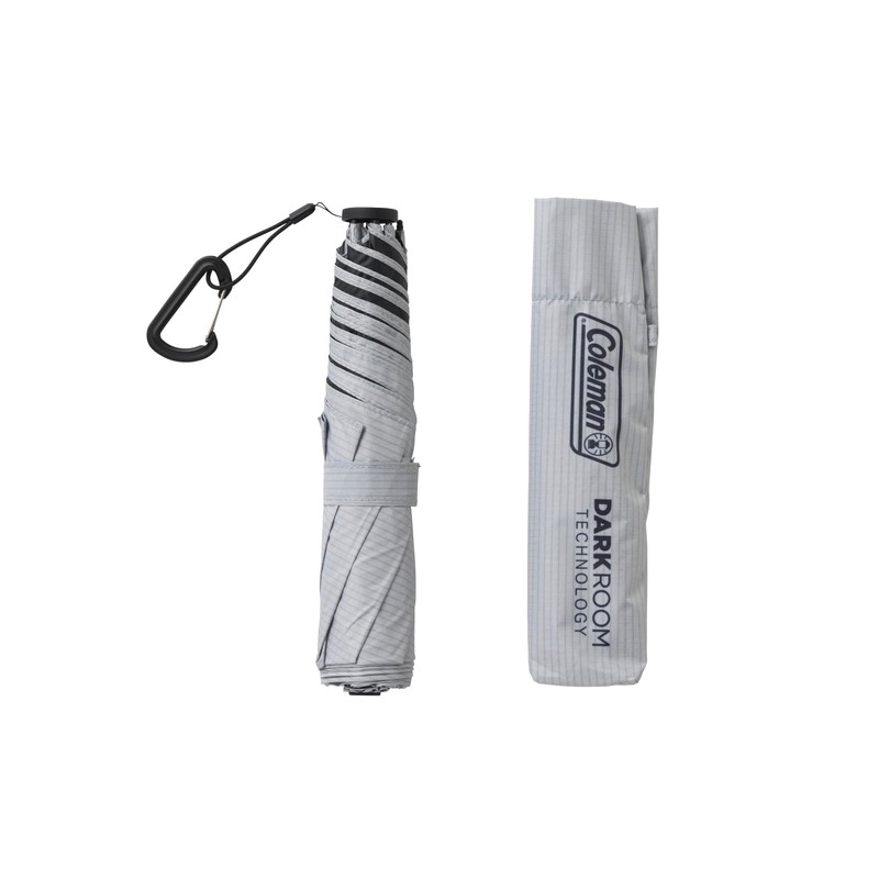 Coleman Mobile Shade 55 DR Light (Ice Gray)