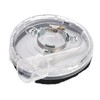 Dust Shroud Kit Dry Grinding Cover Oblique Angle Grinders Accessories