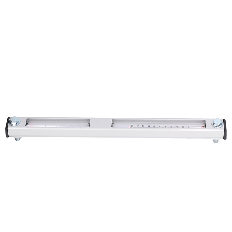 Oil Level Gauge Water Liquid Level Temperature Meter Intuitive Display