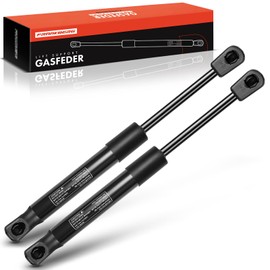 Frankberg 2 x Gas Spring Bonnet Compatible with 1 Series F40 116-128 M135 1.5L-2.0L 2019-2024 2 Gran Coupe F44 216-220 M235i 1.5L-2.0L 2019-2024 Replace# 5123 747473453 EU