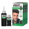 Shampoo con Tinte Just for Men Fórmula Original Larga Duración