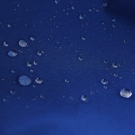 MSC Heavy Duty 600D Marine Grade Polyester Canvas Trailerable Waterproof Boat Cover,Fits V-Hull,Tri-Hull, Runabout Boat Cover (Model D - Length:17'-19' Beam Width: up to 96", Pacific Blue)