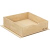 WelFurGeer Soft Close Pull Out Drawer for Kitchen Cabinets, 20"