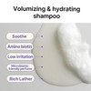 heimish [heimish]RX Amino Biotin Revitalizing Shampoo 400ml