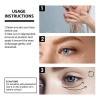 Crema Contorno Ojos | Desvanece Arrugas,bolsas + Reafirmante