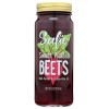 Safie Sweet Pickled Beets 16 oz (Pack Of 6)