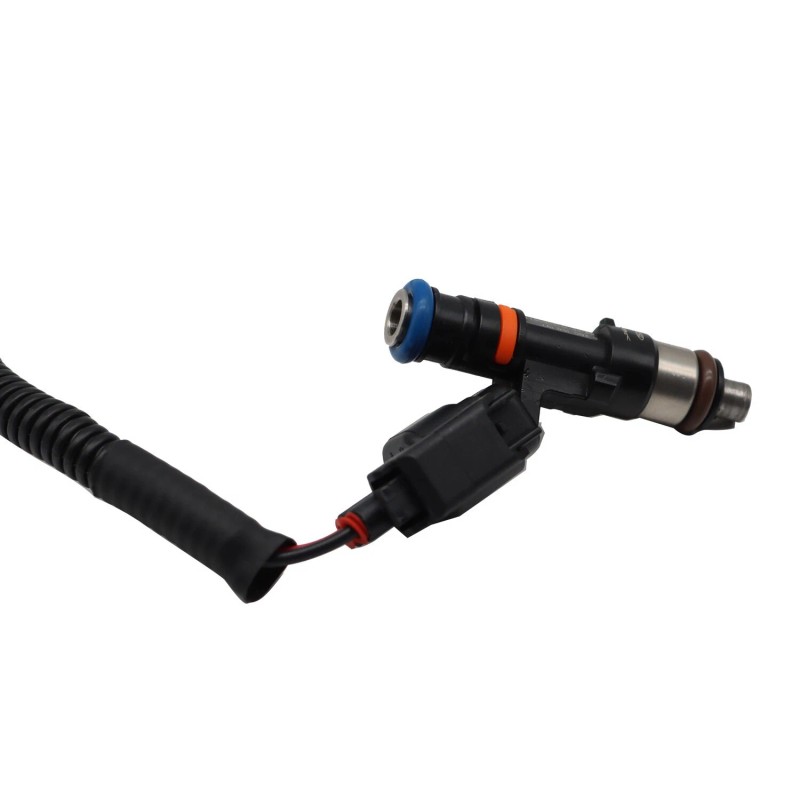 Generic Fuel Injectors with Harness Pair for 2011-2014 Polaris Ranger