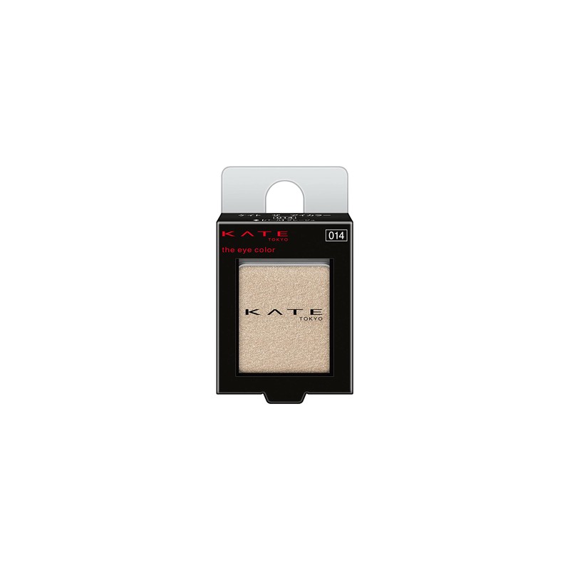 Kate The Eye Color 014 Pearl Greige Eye Shadow