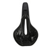 Bicycle Saddle High Vibration Damping Effect Breathable Bike Saddle Cushion