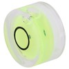 5PCS 15x8mm Mini Level Bubble Spirit Level Tool for Camera