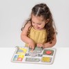 Taf Toys Buki 13295 Game Board