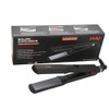 Professional Dual Voltage Hair Straightener 1.25" Keratin Ceramic Flat Iron
