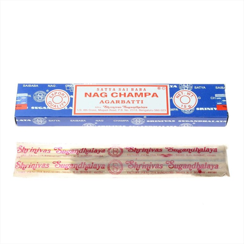satexiya・saibaba・nagutyanpa (1 Dozen approx. 180 Pieces)