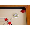GICO Synco Carrom Striker Gem Tournament Professional 15g - 2934