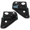 ROADFAR Power Window Regulator Replacement fit 2017-2020 for Hyundai for