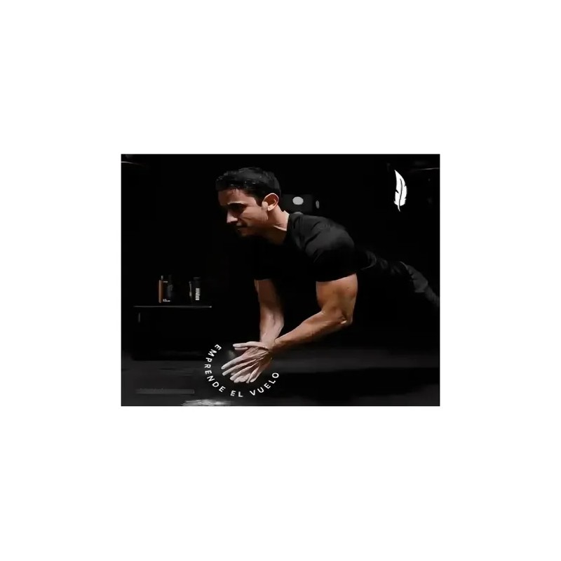 Birdman Performance Creatina Monohidratada 700g 140 Servi
