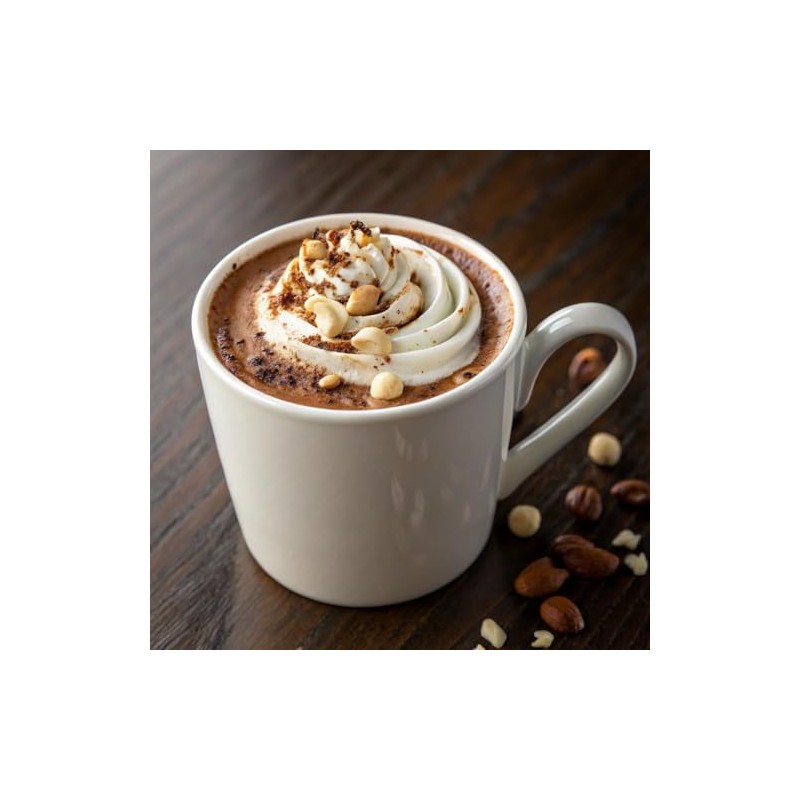 New England Coffee Hazelnut Crème Medium Roast Ground Coffee, 11oz