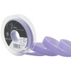 Berisfords Velvet Ribbon, Violet, 10.2 x 2.1 x 10.2 cm
