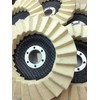 Polishing Wheel Glossy 125 x 22.2 mm