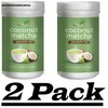 CAcafe 2 Pack - CAcafe Coconut Matcha 19.05 oz.