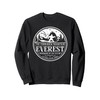 Mountain Lovers Expedition Everest, Animal Theme Park Trip Sweatshirt