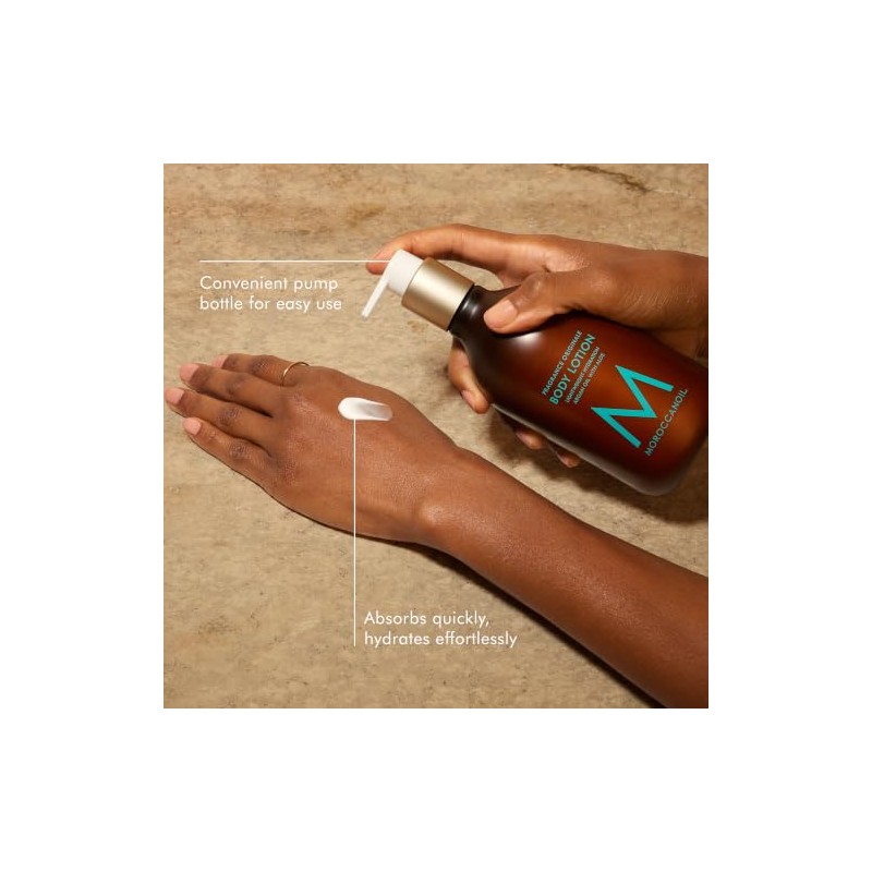 Moroccanoil Loción Corporal