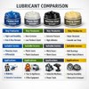 Plastic Gear Grease 1 oz White Lithium Grease