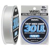 Morris Balivas VEP Shock Leader, Nylon, 164.0 ft (50 m),