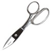 Heavy Duty Florist Shear/Scissors, 7.75 Inches Long (2 Inch Blades)