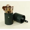 Set De Cilindros Brochas Profesional Beauty Creations Origin