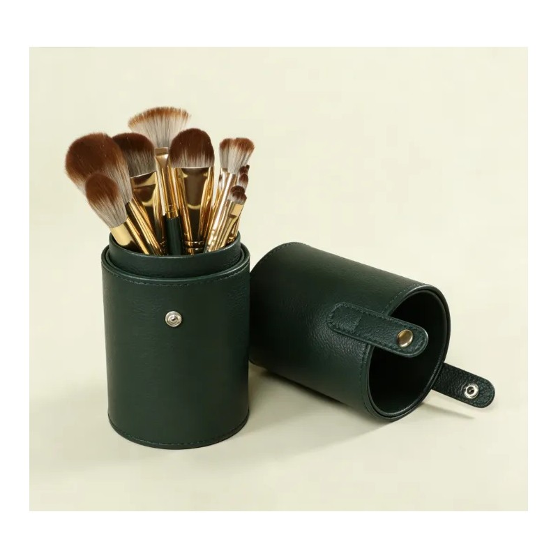 Set De Cilindros Brochas Profesional Beauty Creations Origin