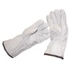 DR. Shrink Safety Gloves, Long Cuff