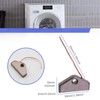 Micro Traders Carbon Brushes Copper-containing 5153702 4490382 6597490 5007 30x16x4mm
