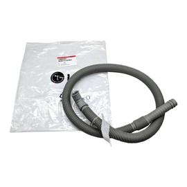LG AEM73732901 Genuine OEM Drain Hose for LG Washing Machines