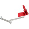 Aintier 5005 Lawn Mower Blade Sharpener 15°- 45° Adjustable Tool