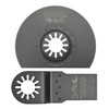Ryobi RAK02MT Universal Multi Tool Blade Set, 2 Piece
