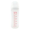 Biberón Softouch Pigeon Pp 330 Ml Color Blanco
