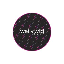 wet n wild Tone Up- Brightening Glitter Mask